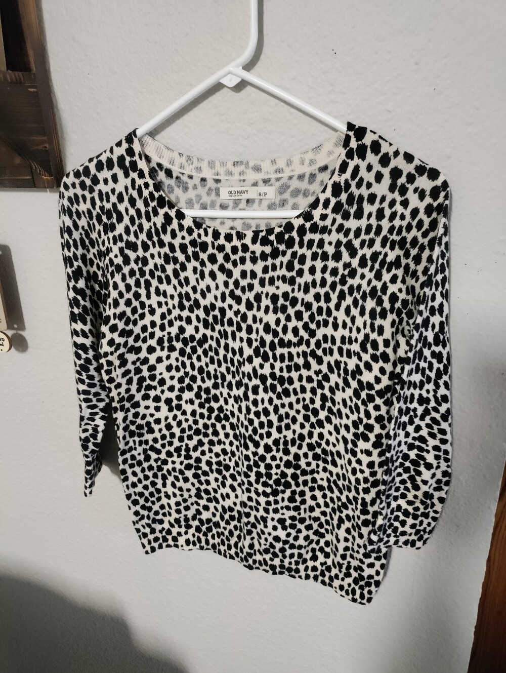 Old Navy Sweater Size Small/Petite